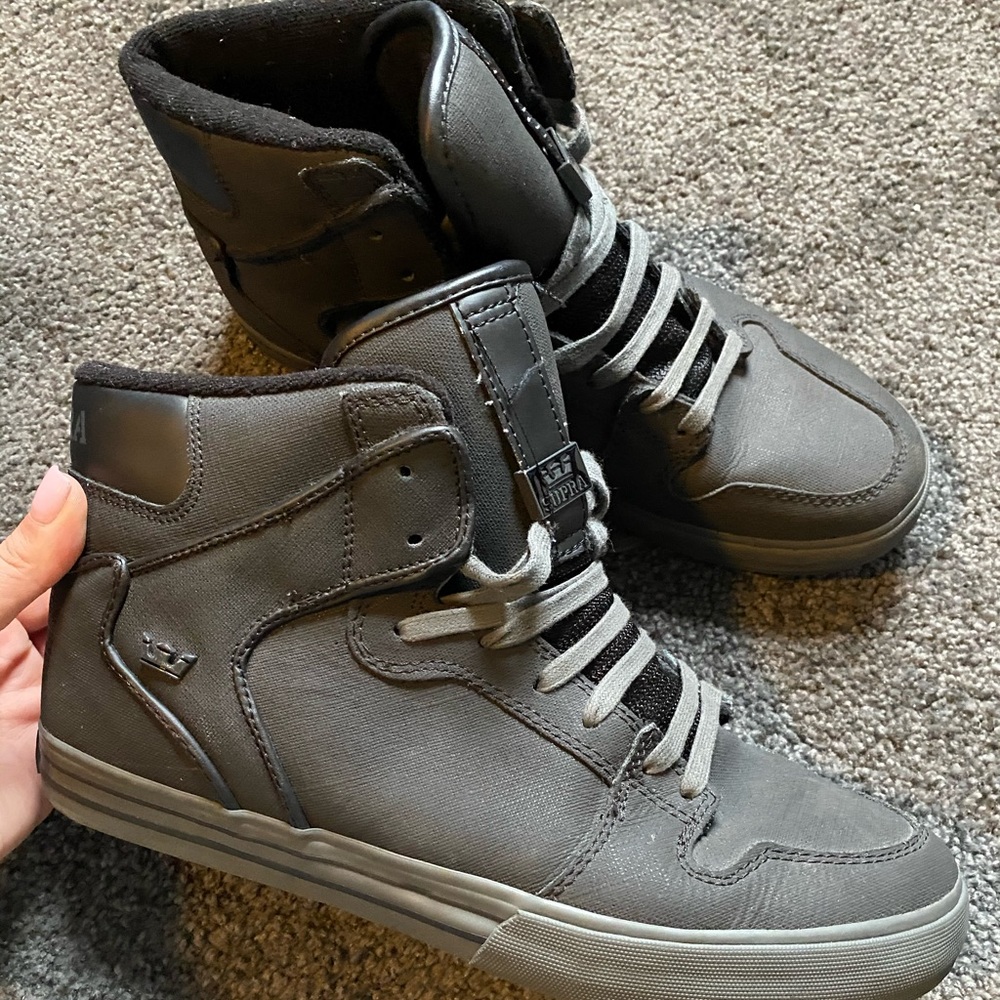 Men’s Supra sneakers